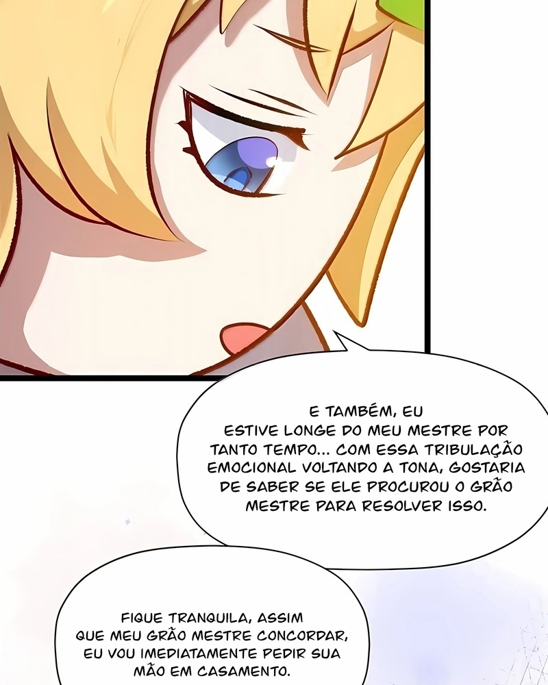 Providência de Alto Nível Capítulo 191 Página 16