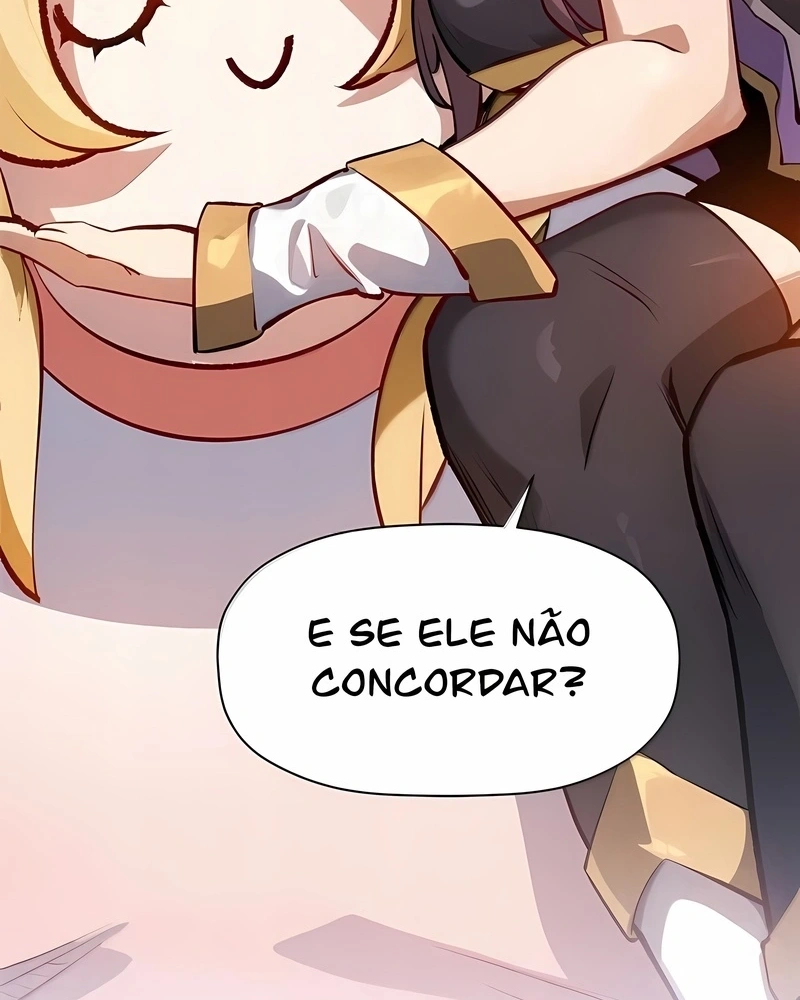 Providência de Alto Nível Capítulo 191 Página 18