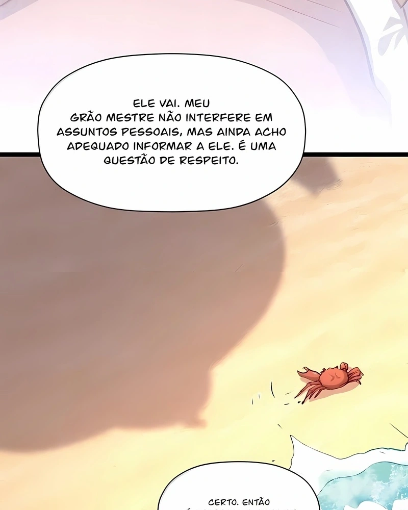 Providência de Alto Nível Capítulo 191 Página 19