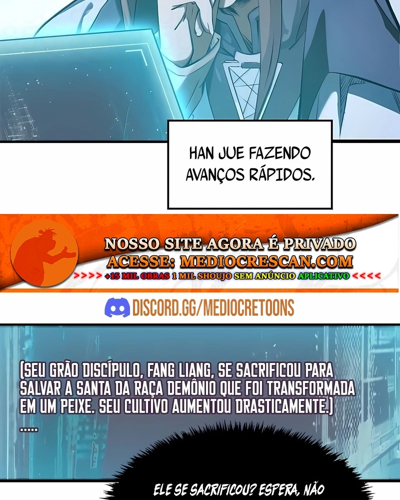 Providência de Alto Nível Capítulo 191 Página 4