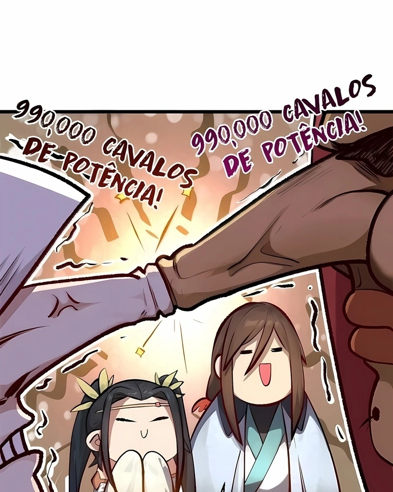 Providência de Alto Nível Capítulo 191 Página 76