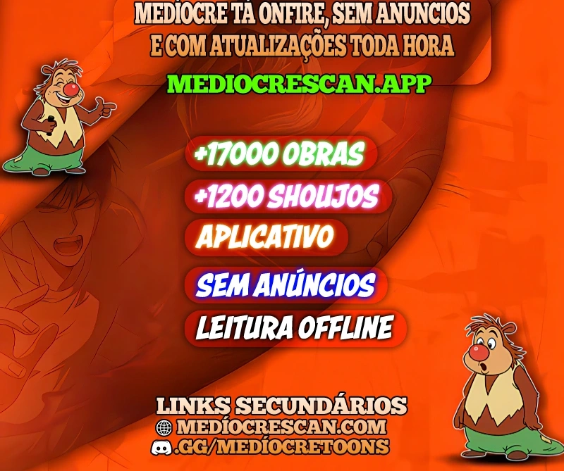Providência de Alto Nível Capítulo 191 Página 88