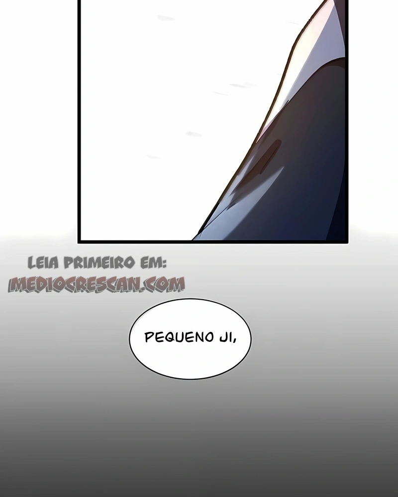 Providência de Alto Nível Capítulo 193 Página 34