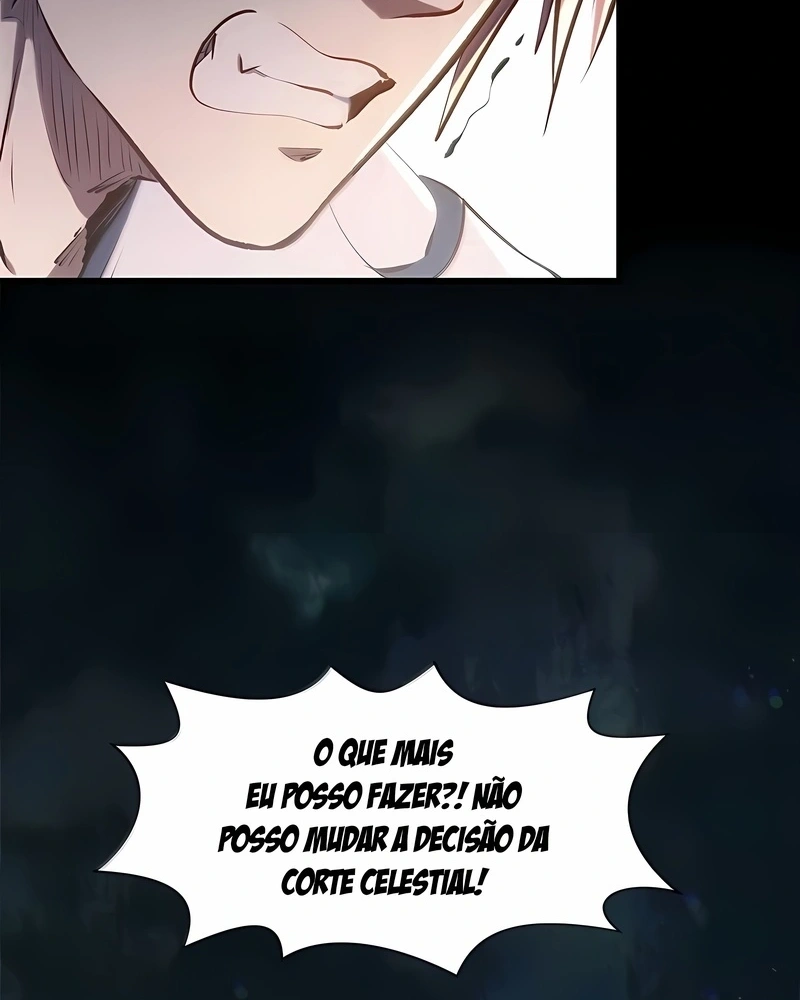 Providência de Alto Nível Capítulo 193 Página 42