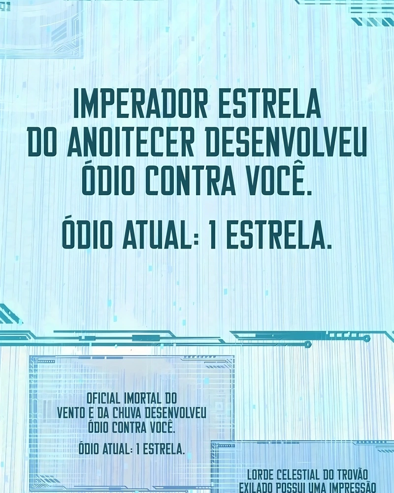 Providência de Alto Nível Capítulo 193 Página 77
