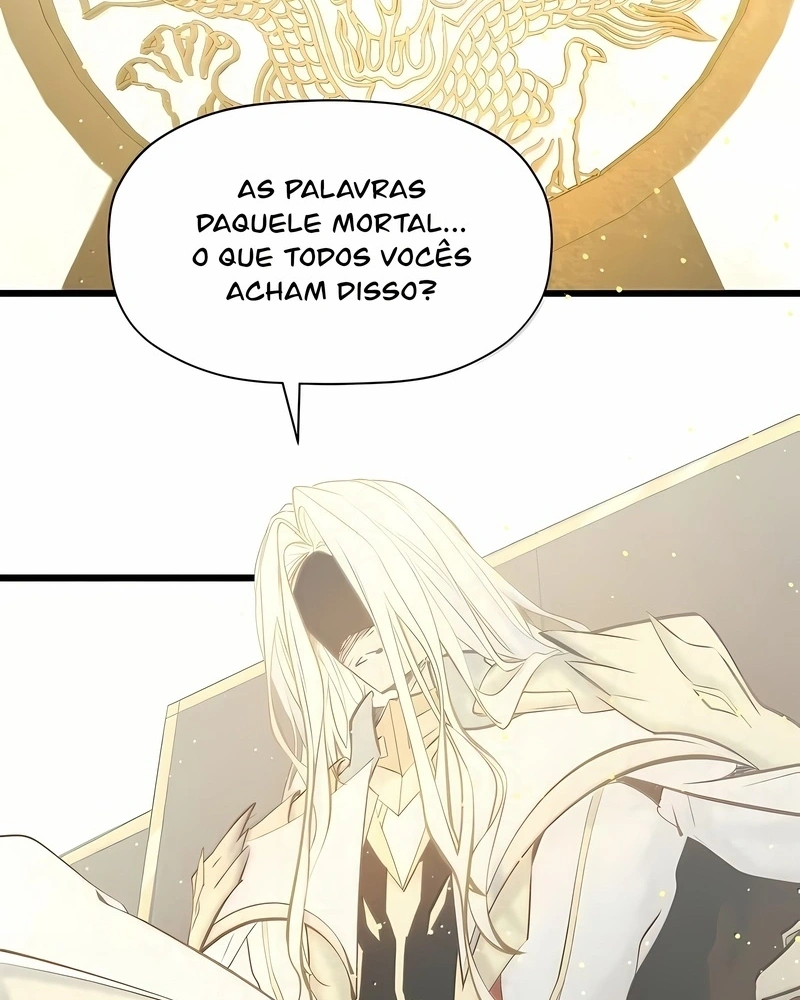 Providência de Alto Nível Capítulo 193 Página 99