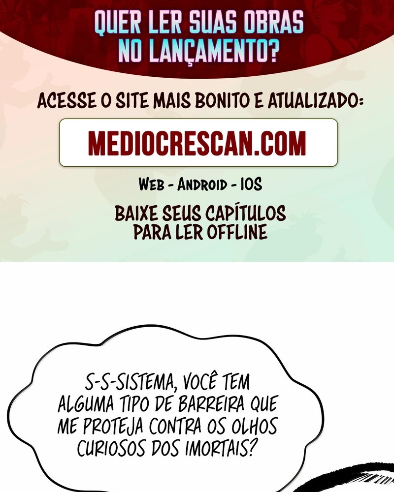 Providência de Alto Nível Capítulo 194 Página 1