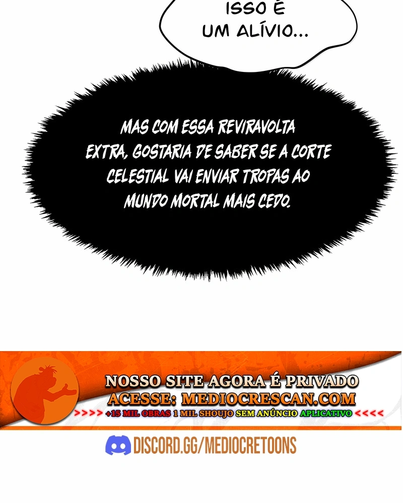 Providência de Alto Nível Capítulo 194 Página 4