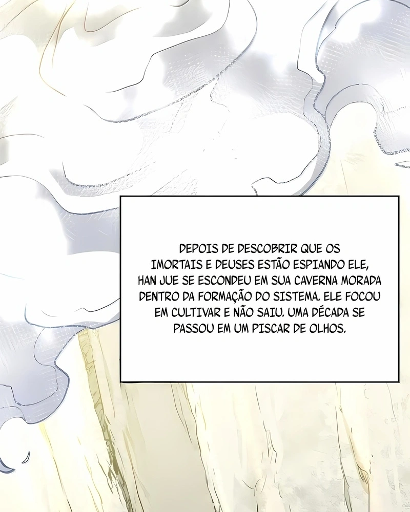 Providência de Alto Nível Capítulo 194 Página 46