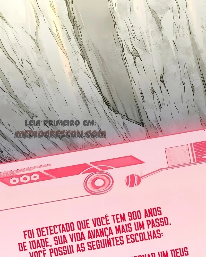 Providência de Alto Nível Capítulo 194 Página 47