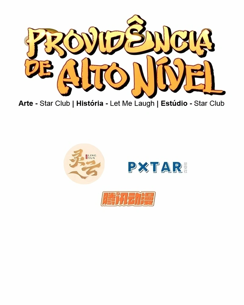 Providência de Alto Nível Capítulo 194 Página 5