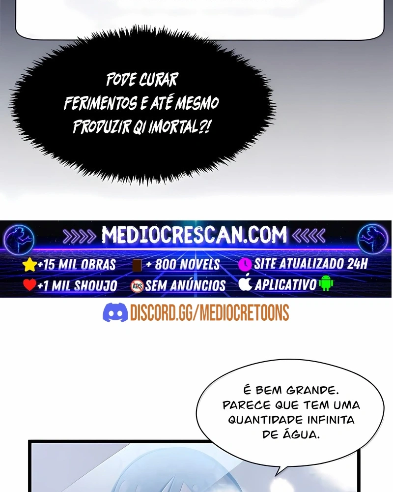 Providência de Alto Nível Capítulo 194 Página 51