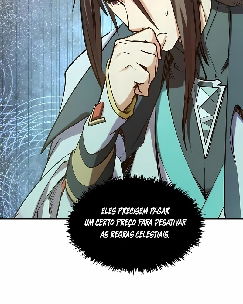 Providência de Alto Nível Capítulo 194 Página 60