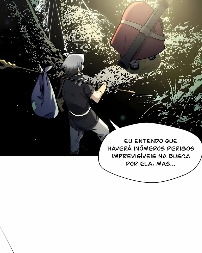 Providência de Alto Nível Capítulo 195 Página 11