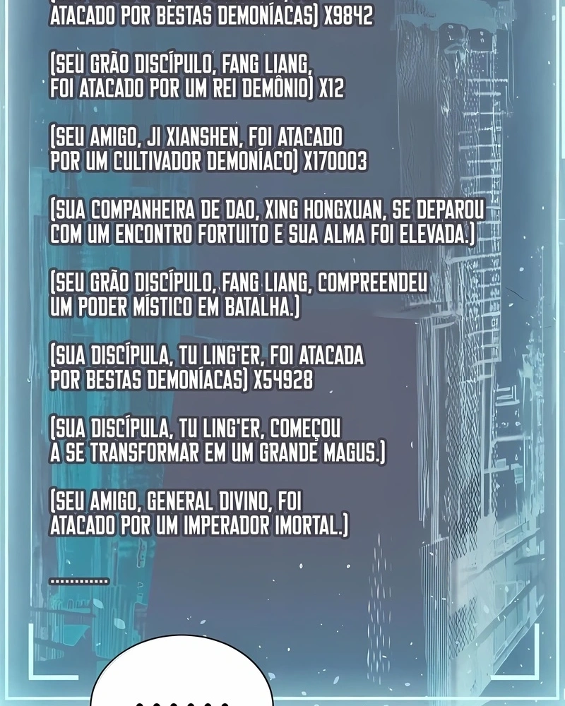 Providência de Alto Nível Capítulo 195 Página 27