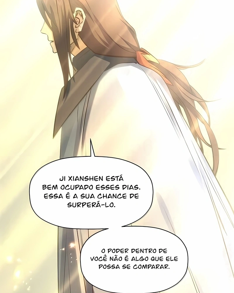Providência de Alto Nível Capítulo 195 Página 69