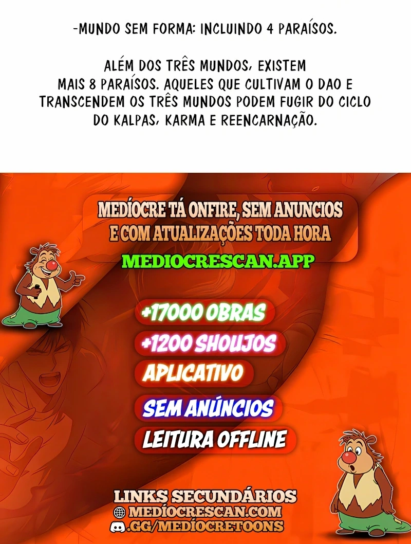 Providência de Alto Nível Capítulo 195 Página 77
