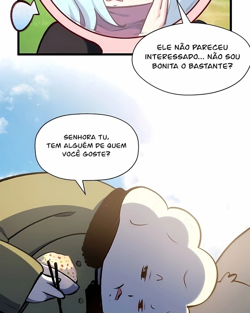 Providência de Alto Nível Capítulo 196 Página 18