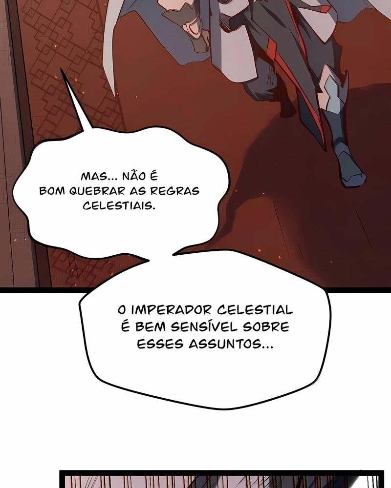 Providência de Alto Nível Capítulo 196 Página 48
