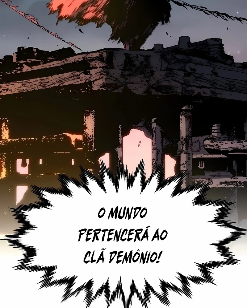 Providência de Alto Nível Capítulo 196 Página 75