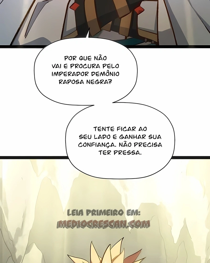 Providência de Alto Nível Capítulo 196 Página 79