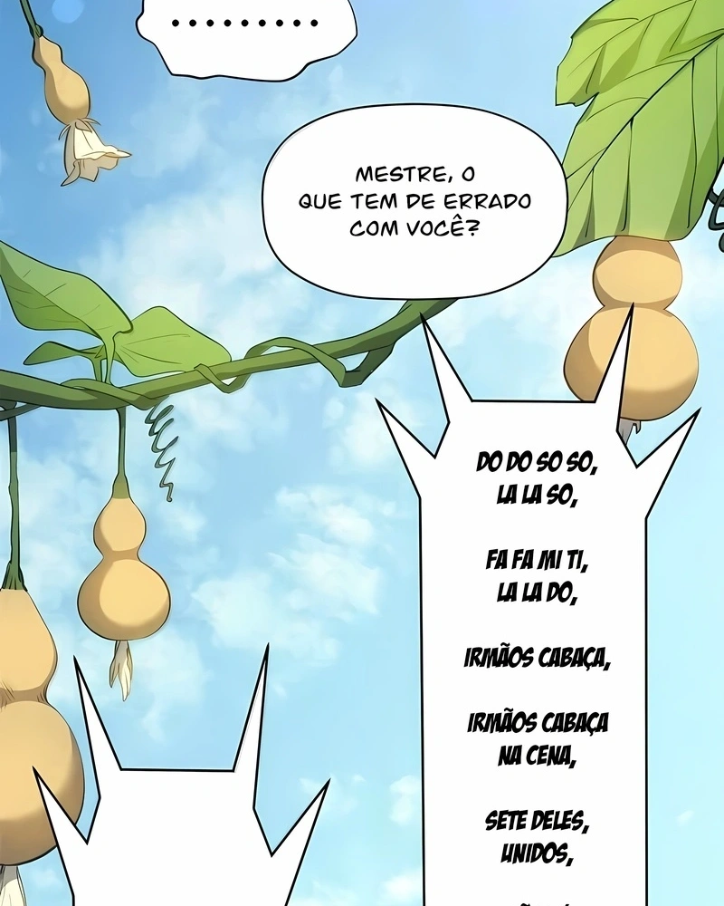Providência de Alto Nível Capítulo 197 Página 22