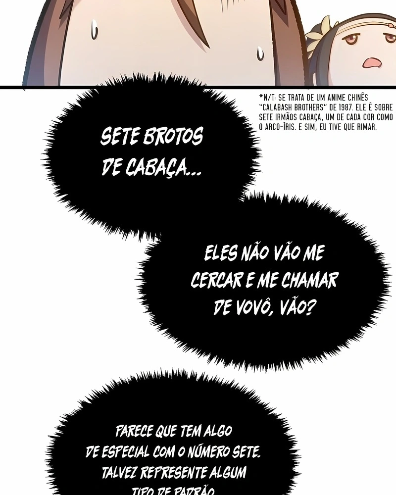 Providência de Alto Nível Capítulo 197 Página 24