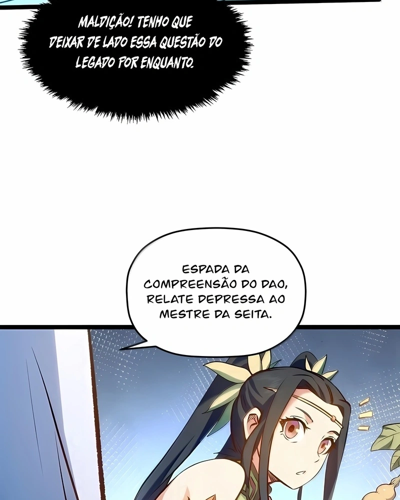 Providência de Alto Nível Capítulo 197 Página 32