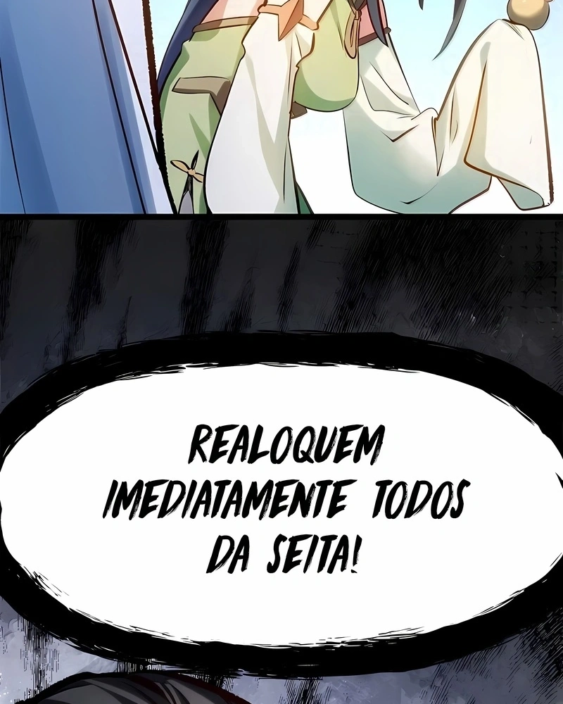 Providência de Alto Nível Capítulo 197 Página 33