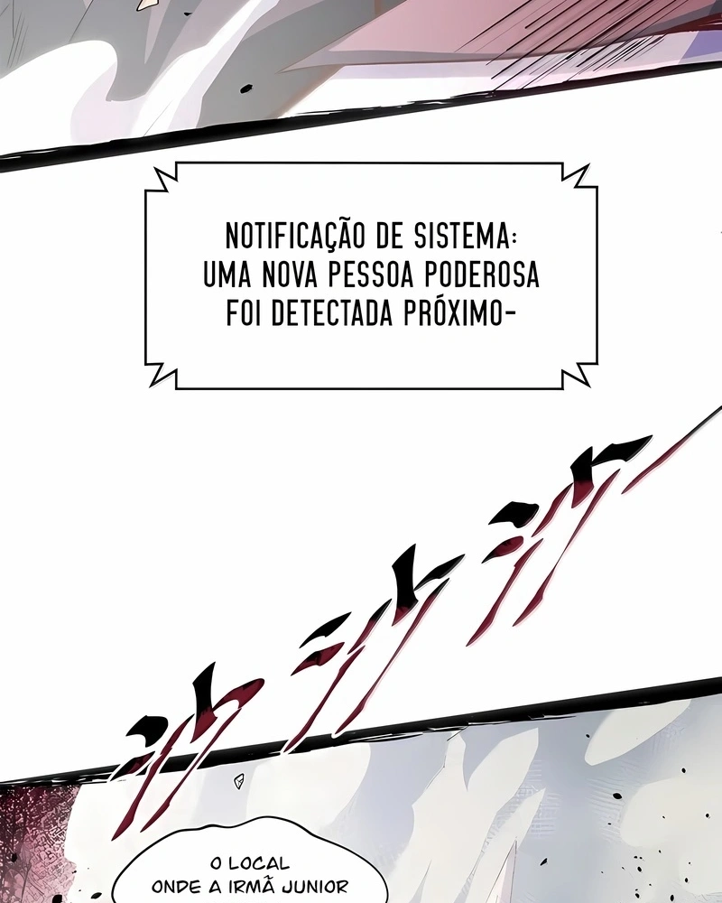 Providência de Alto Nível Capítulo 197 Página 71