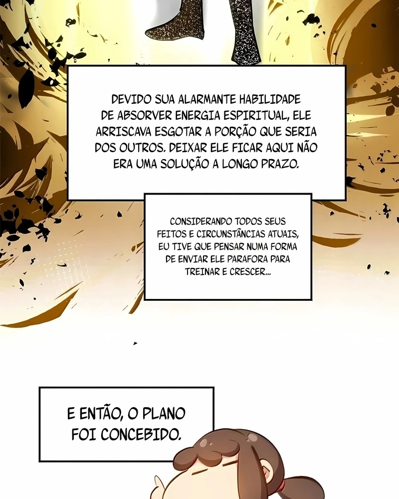 Providência de Alto Nível Capítulo 197 Página 9