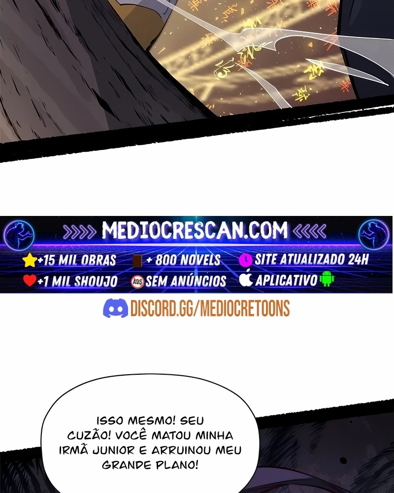 Providência de Alto Nível Capítulo 198 Página 57