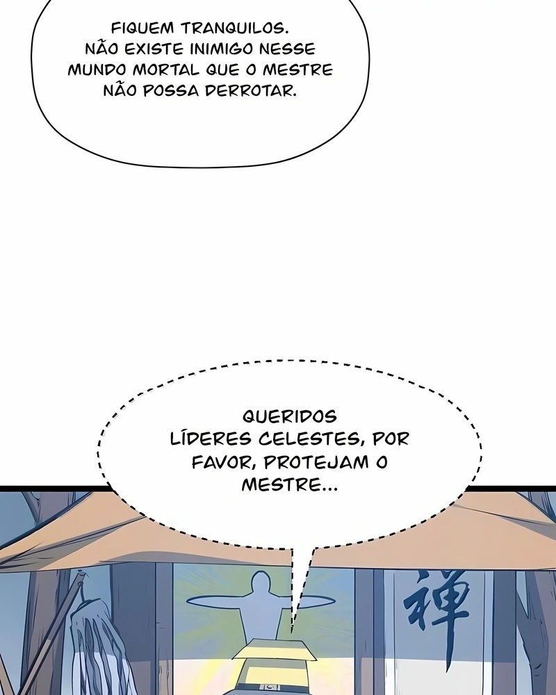 Providência de Alto Nível Capítulo 198 Página 68