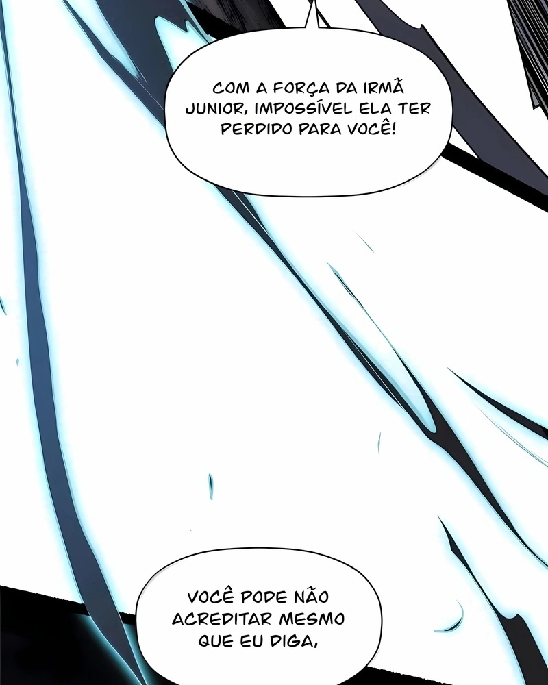 Providência de Alto Nível Capítulo 198 Página 76