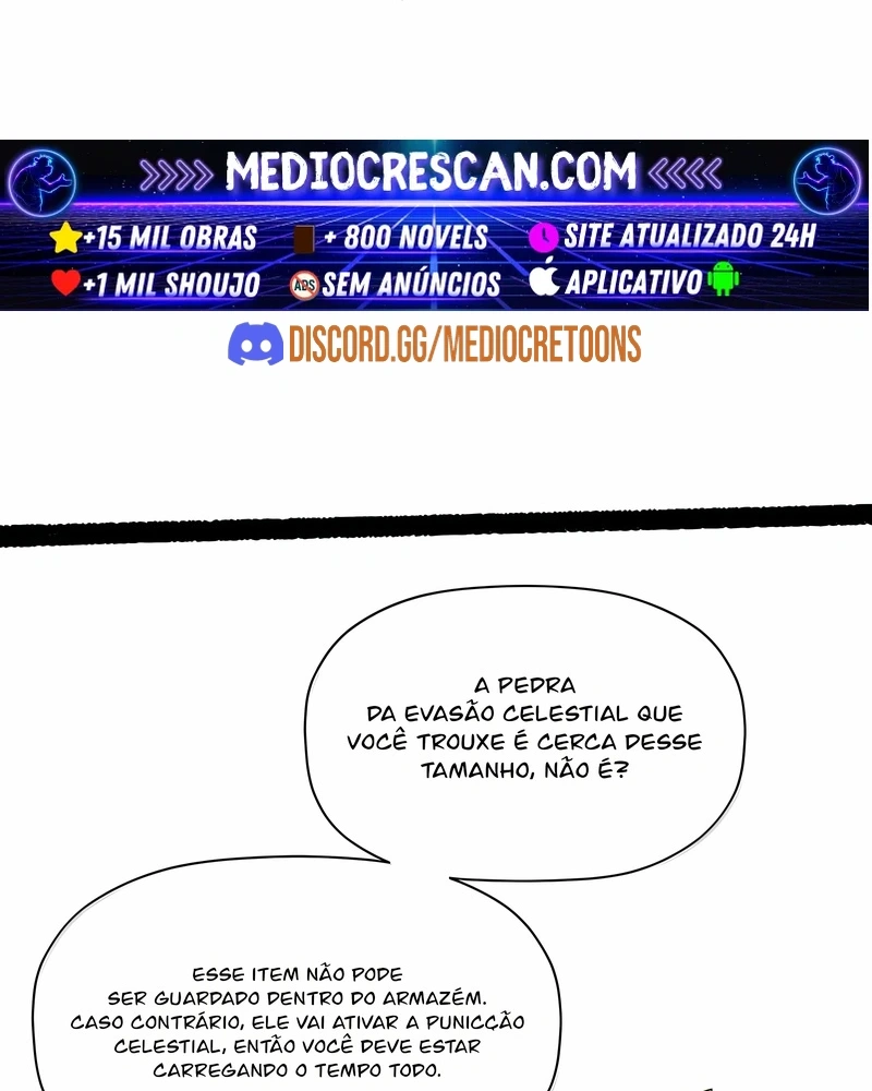 Providência de Alto Nível Capítulo 198 Página 83