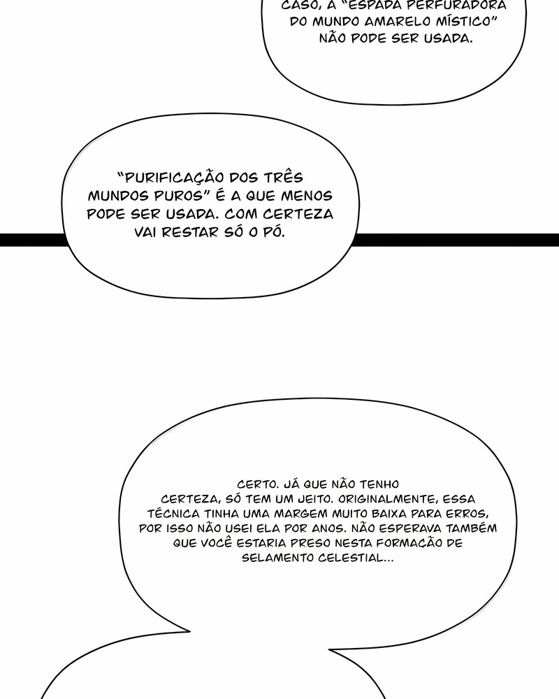 Providência de Alto Nível Capítulo 198 Página 85