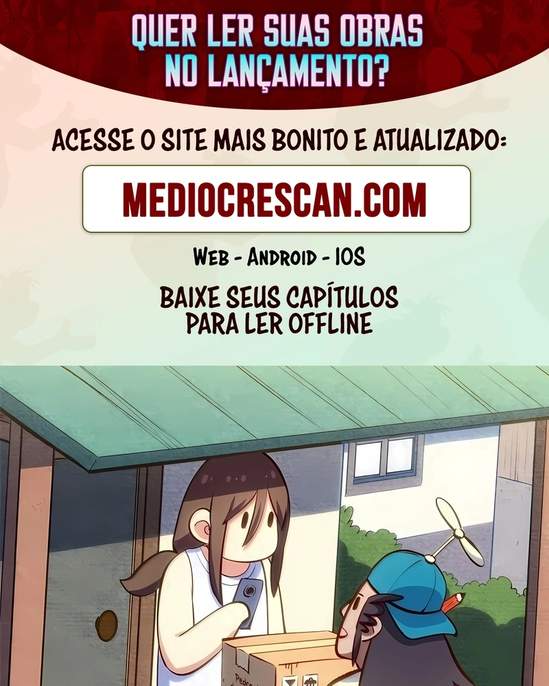 Providência de Alto Nível Capítulo 199 Página 1