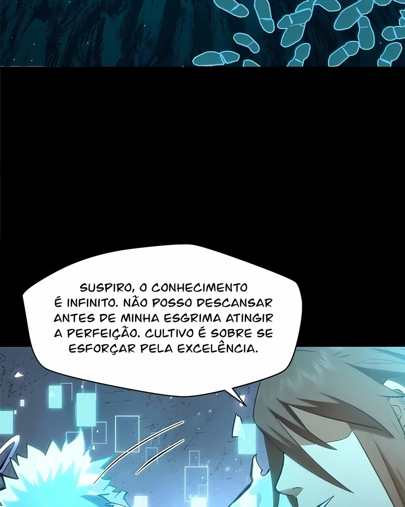 Providência de Alto Nível Capítulo 199 Página 10