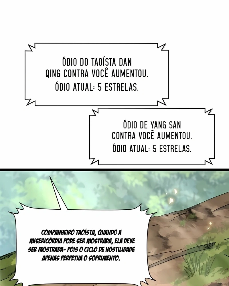 Providência de Alto Nível Capítulo 199 Página 53