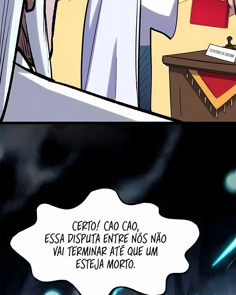 Providência de Alto Nível Capítulo 199 Página 63
