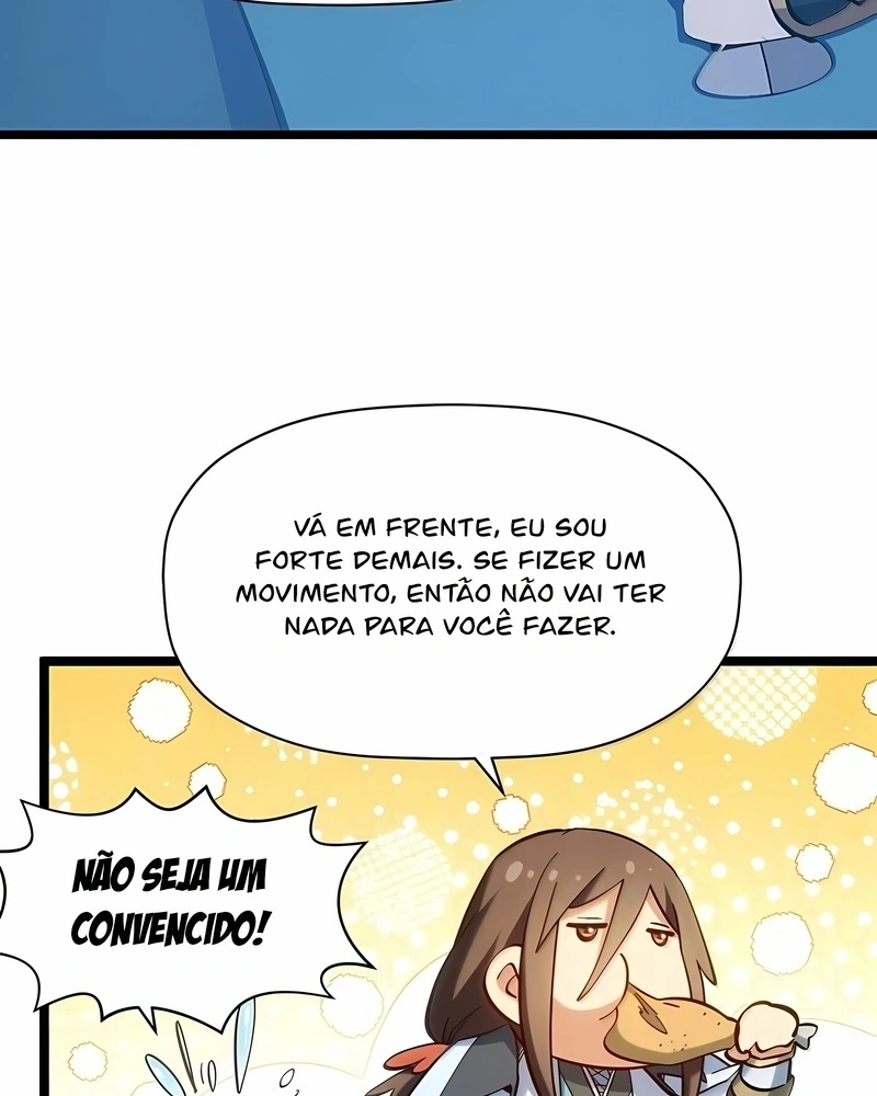 Providência de Alto Nível Capítulo 199 Página 89