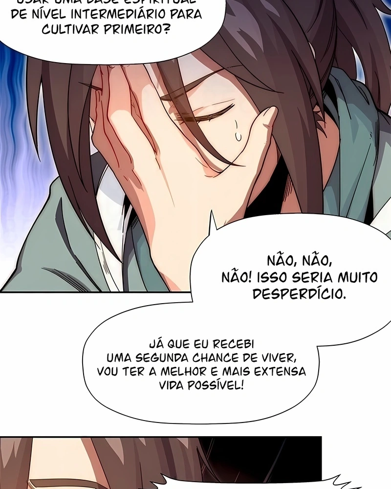 Providência de Alto Nível Capítulo 2 Página 16