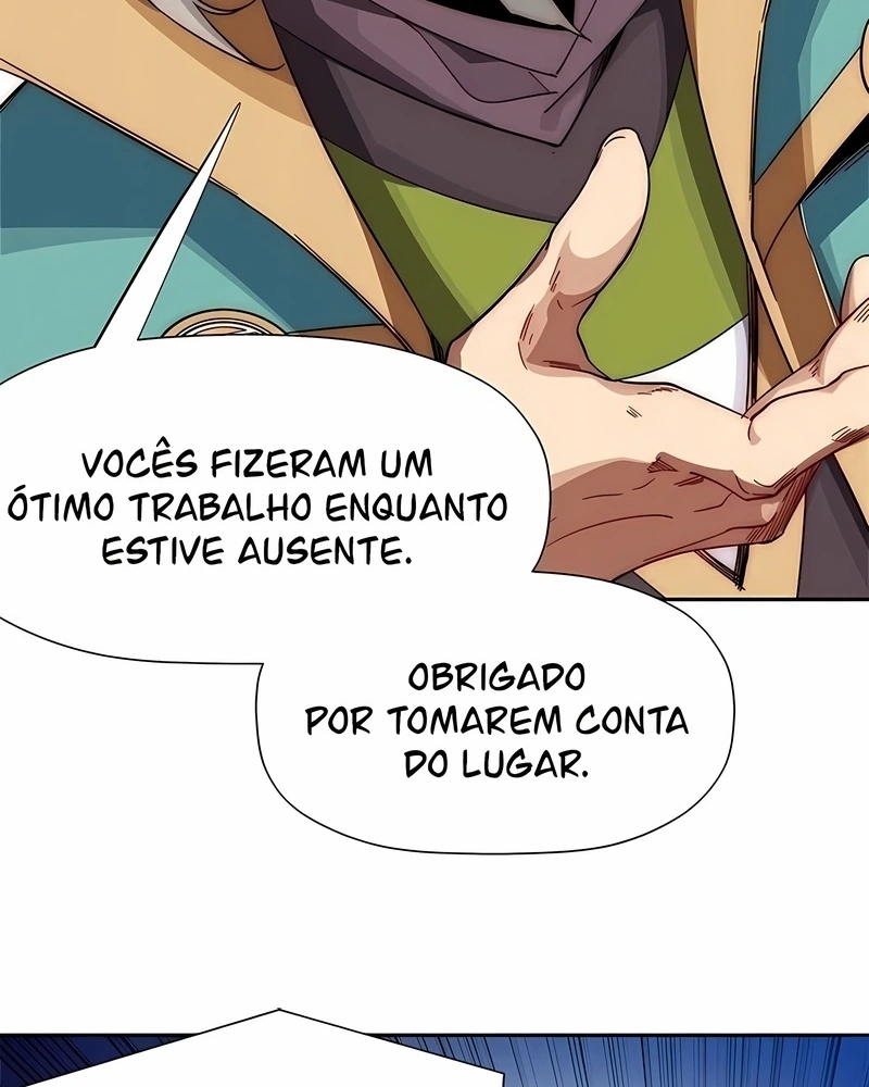 Providência de Alto Nível Capítulo 2 Página 20