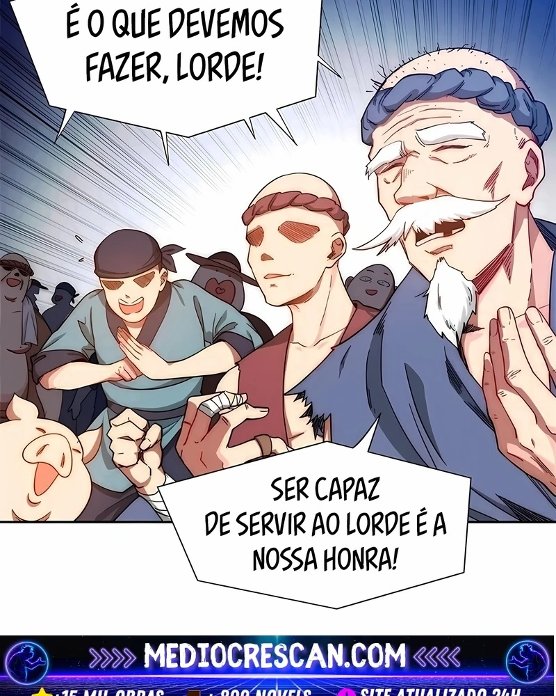 Providência de Alto Nível Capítulo 2 Página 21