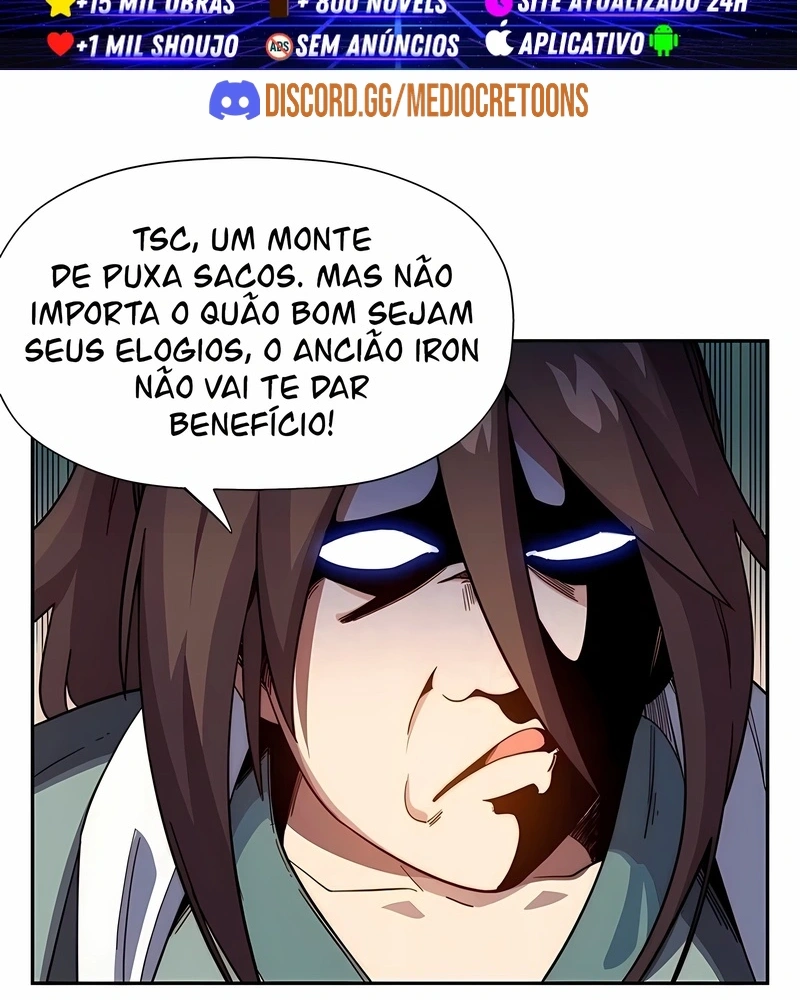 Providência de Alto Nível Capítulo 2 Página 22