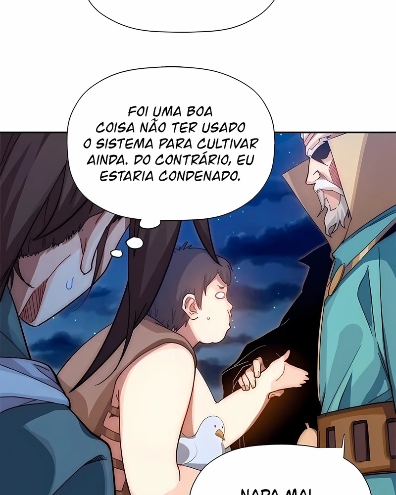 Providência de Alto Nível Capítulo 2 Página 33