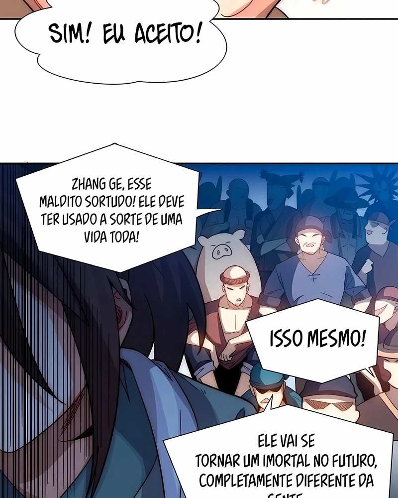 Providência de Alto Nível Capítulo 2 Página 36
