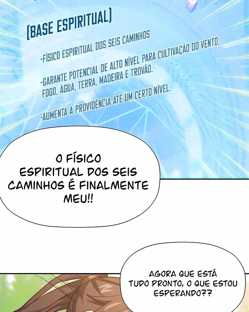 Providência de Alto Nível Capítulo 2 Página 42