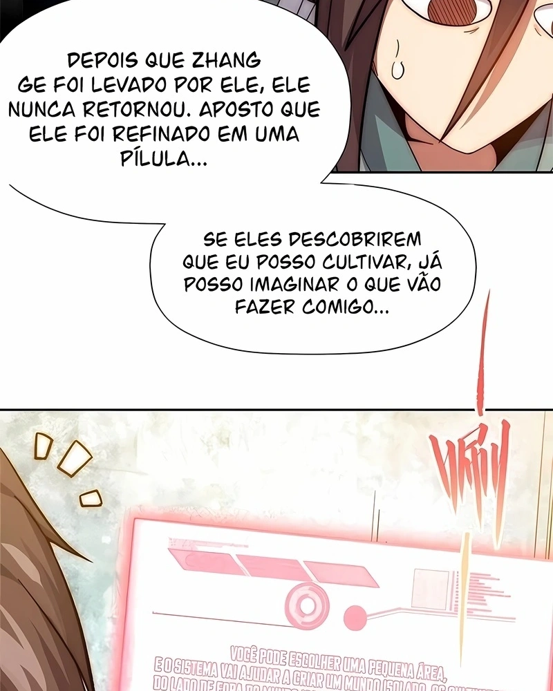 Providência de Alto Nível Capítulo 2 Página 45
