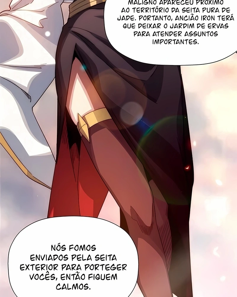 Providência de Alto Nível Capítulo 2 Página 5